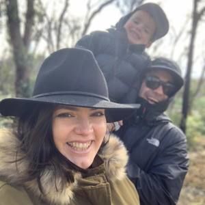 Meet your Posher, Zoe